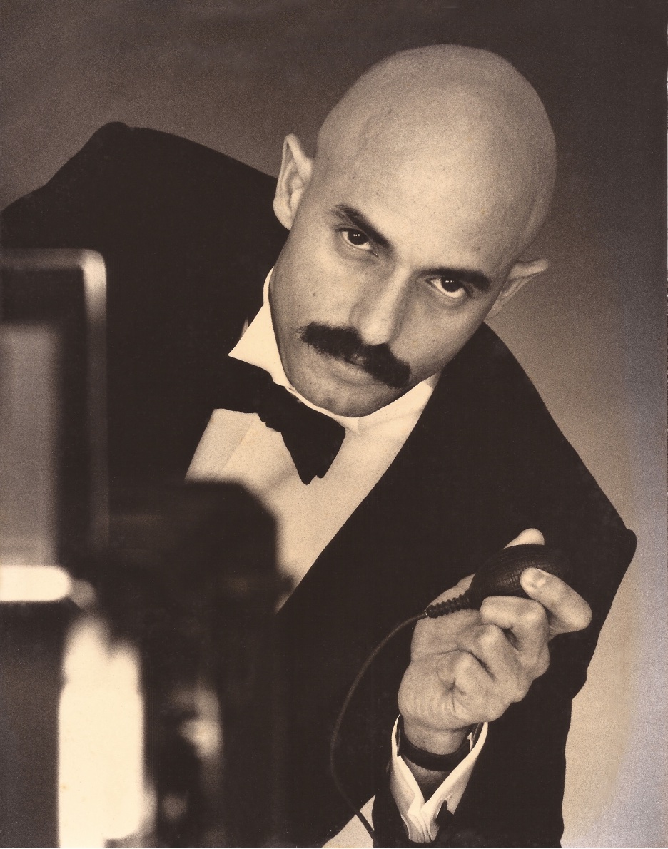 Gérard Gentil – Nonconformist Photographer