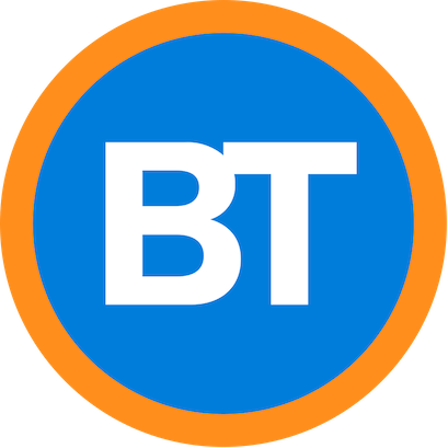 logo for Breakfast Television