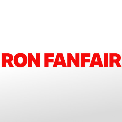logo for RonFanfair.com