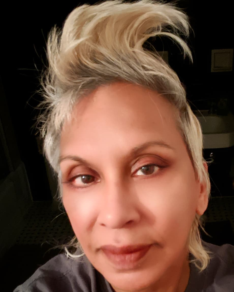 Asha McLeod