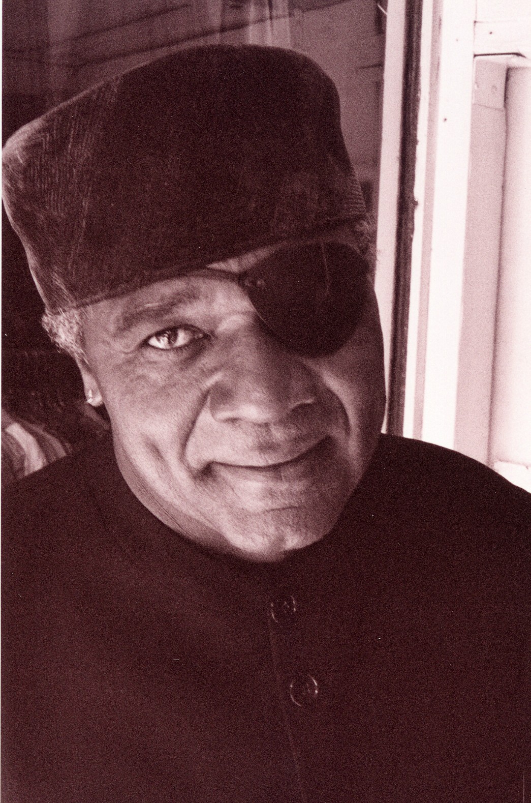 Thomas Drayton