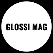 logo of Glossi Magazine
