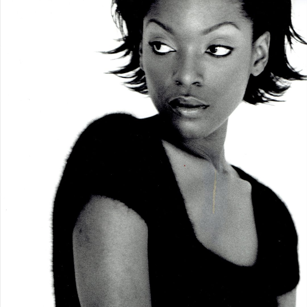 Charlene Francique