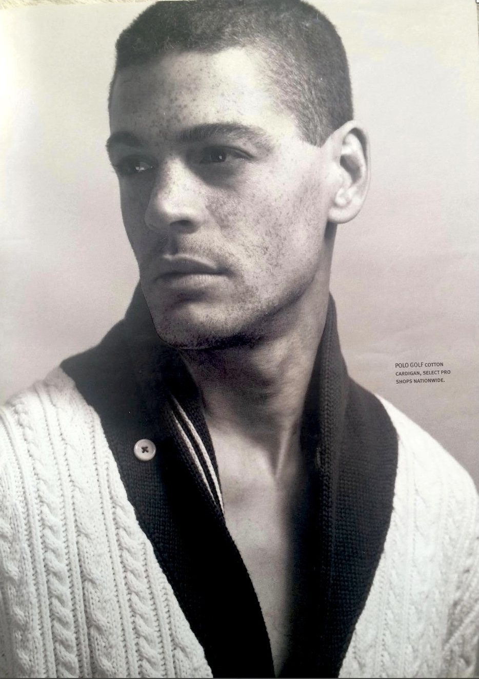 Sean Black