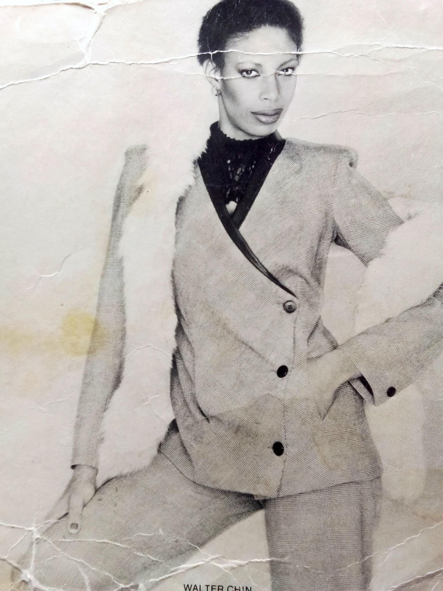 Lorna Wilson