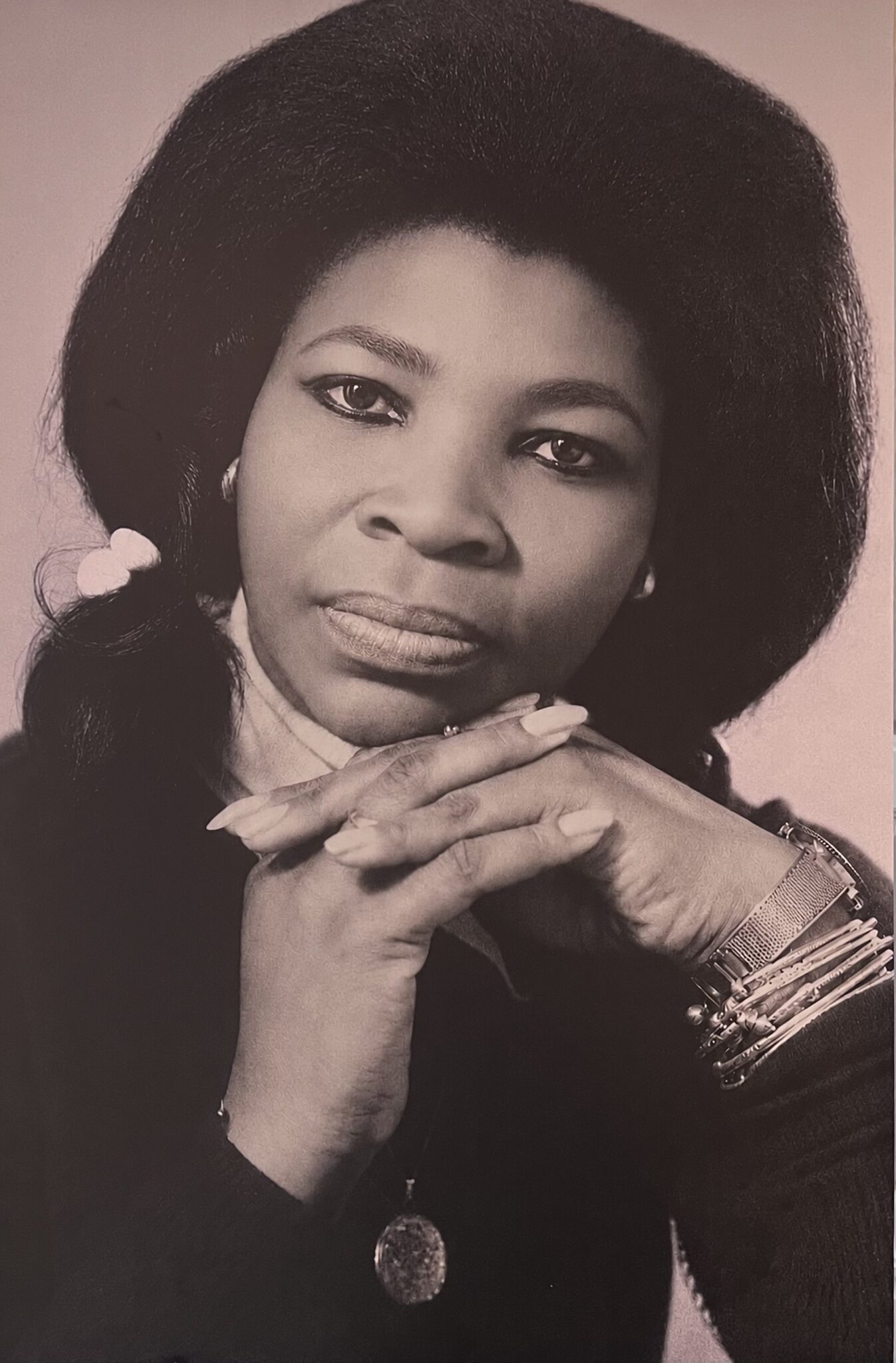 Monica Lewis