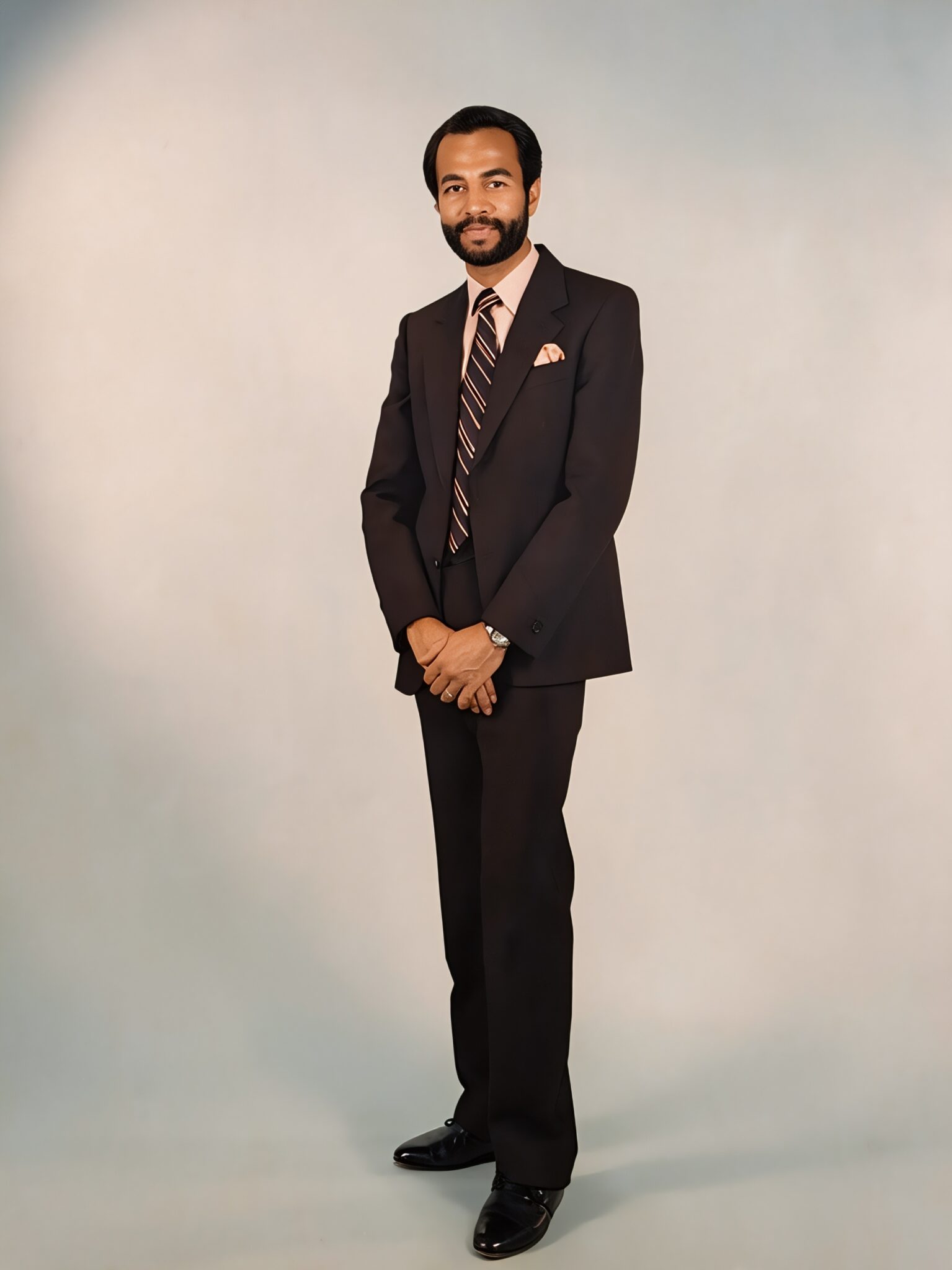 Berkeley Sobers